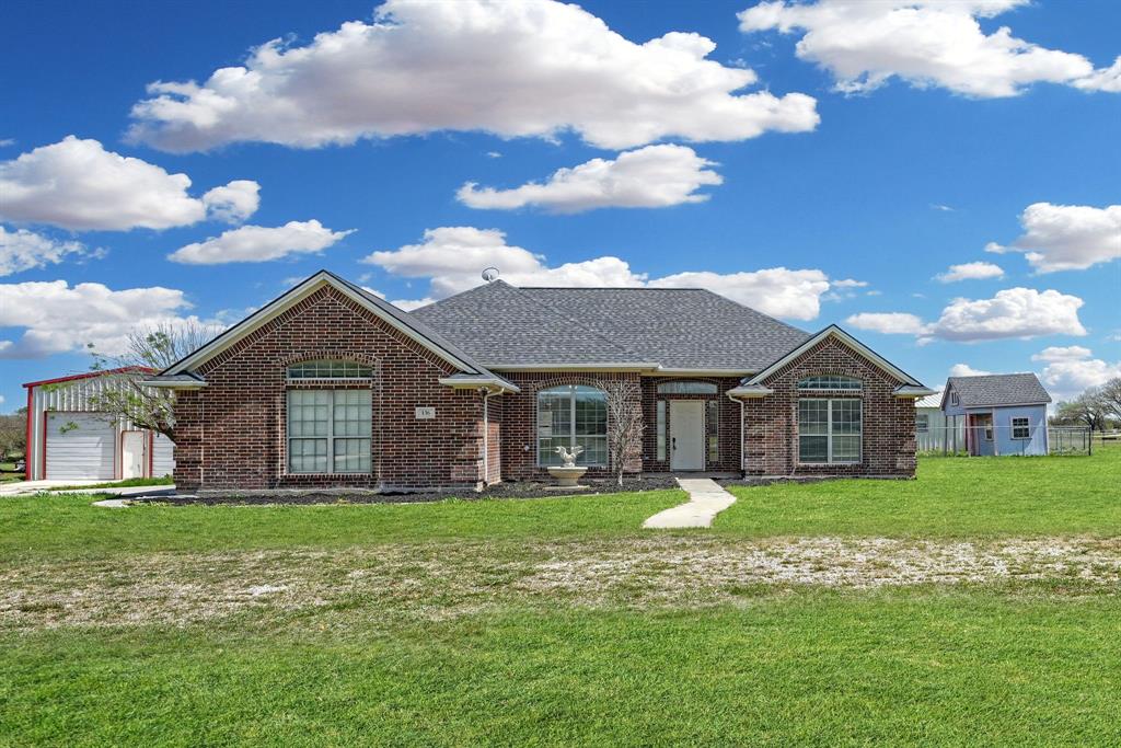 136 Private Road 3363 Property Photo