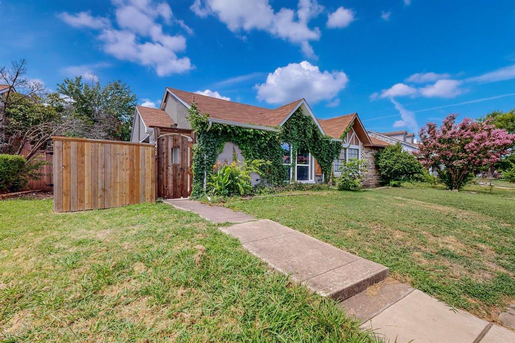 4451 Chapman Street Property Photo