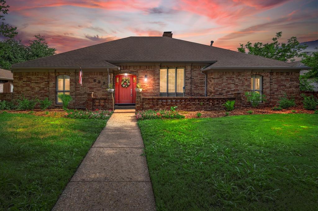 623 Harvest Glen Drive
