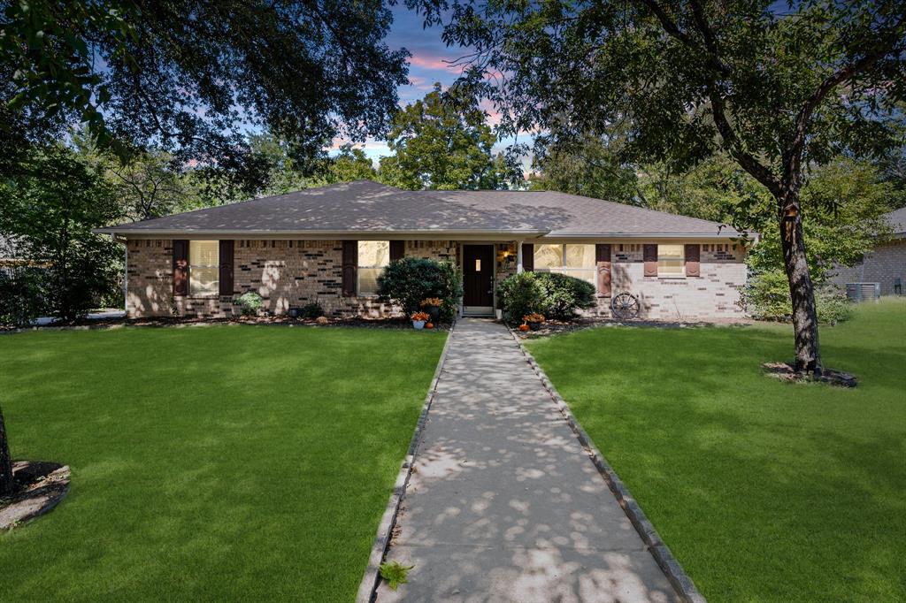 712 Stanford Street Property Photo
