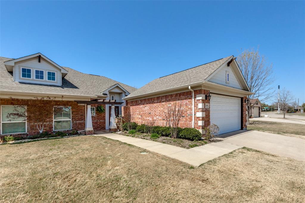2608 Country View Lane Property Photo