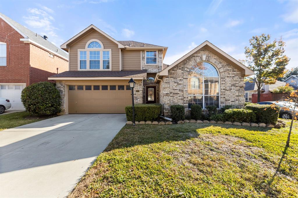 100 Cactus Flower Court Property Photo