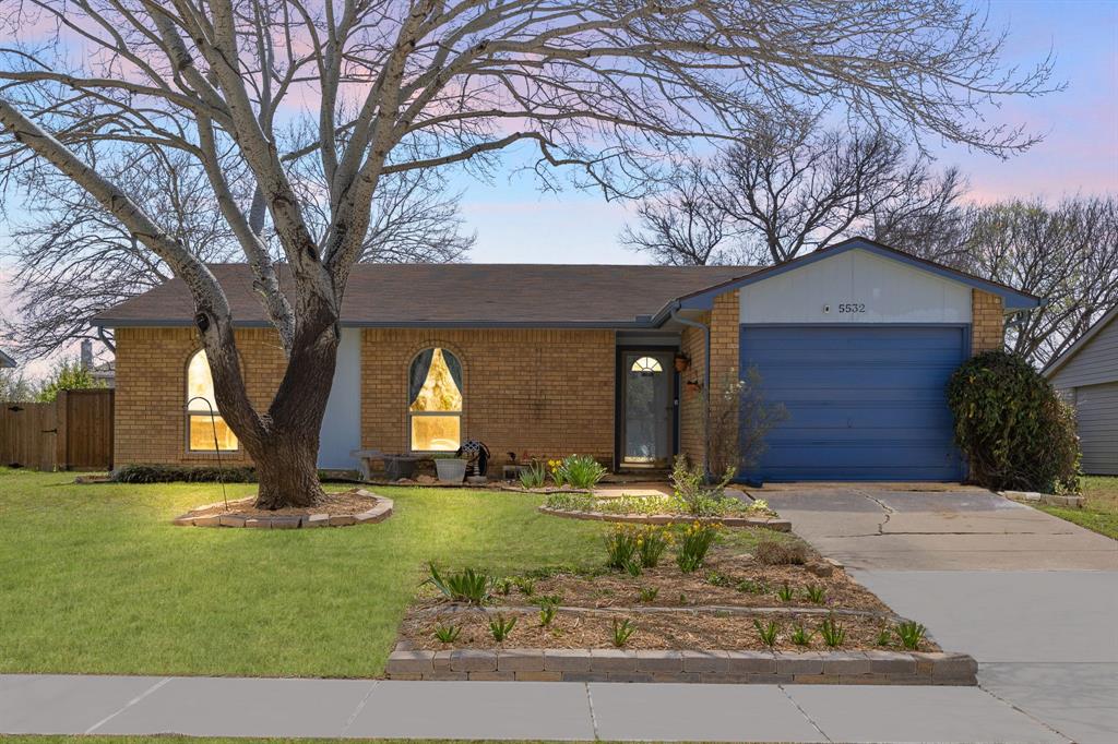 5532 Gates Drive Property Photo