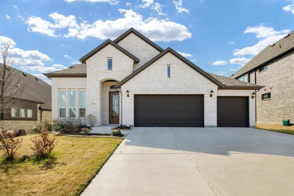 Sherman Real Estate Listings Main Image