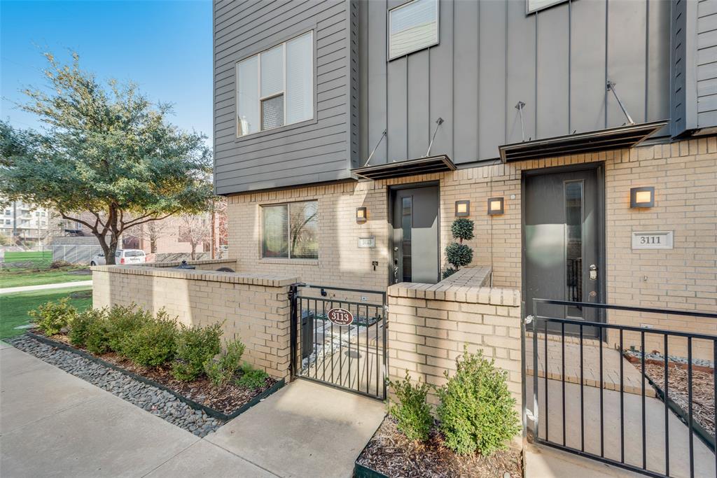 3113 Pavonia Drive Property Photo