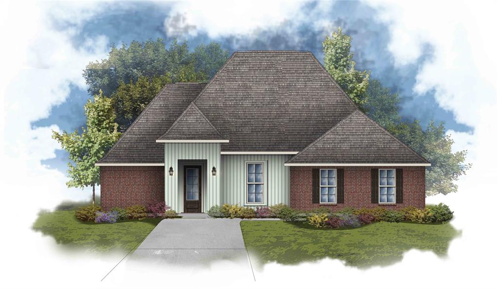 234 Woodcrest Drive Property Photo