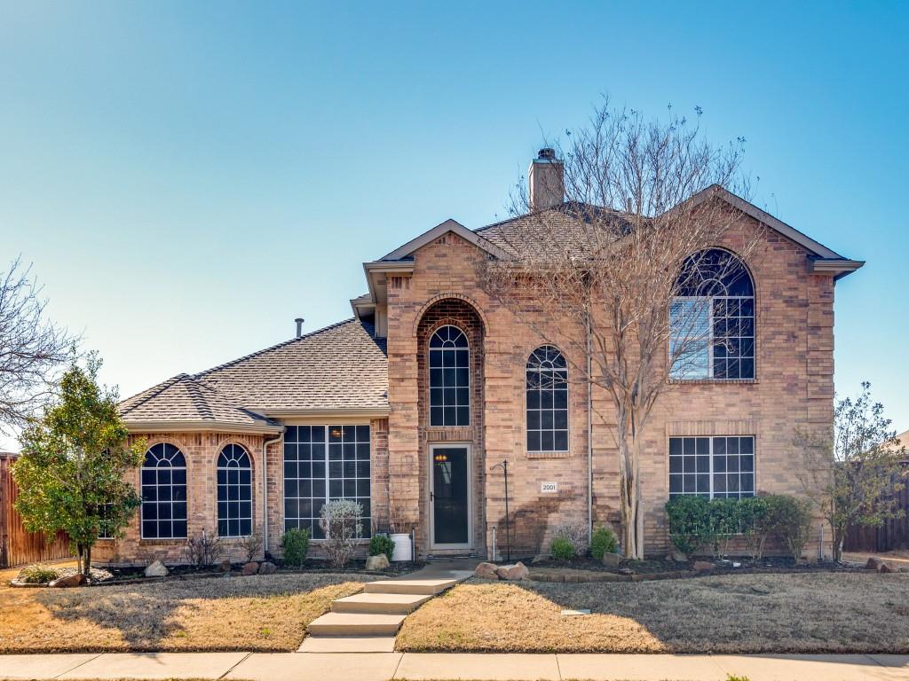 Rockwall County Real Estate Listings Main Image