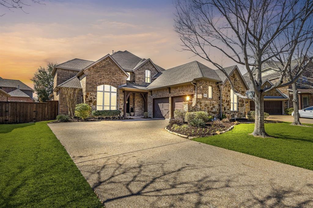 8109 Blue Hole Court Property Photo