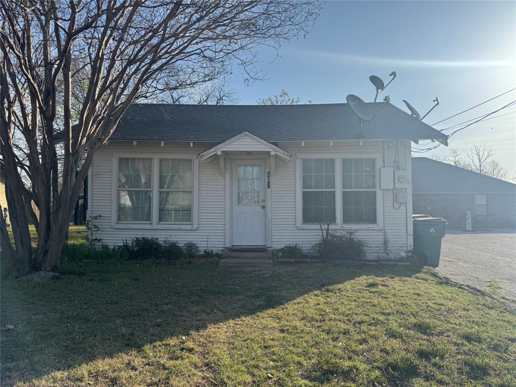 467 N Paddock Street Property Photo