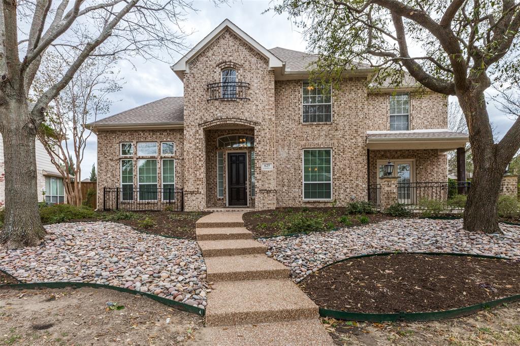 625 Summerfield Drive Property Photo