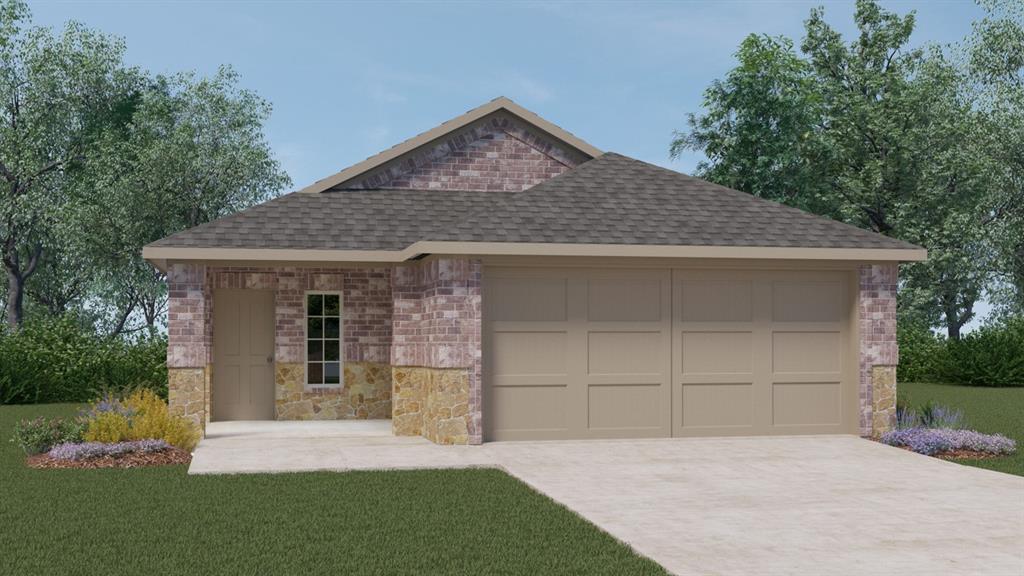 1227 Barkridge Drive Property Photo