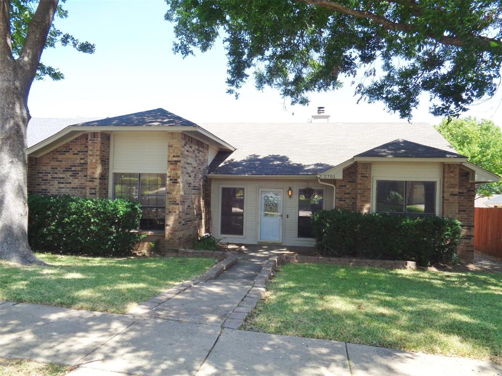 2701 Strother Drive Property Photo