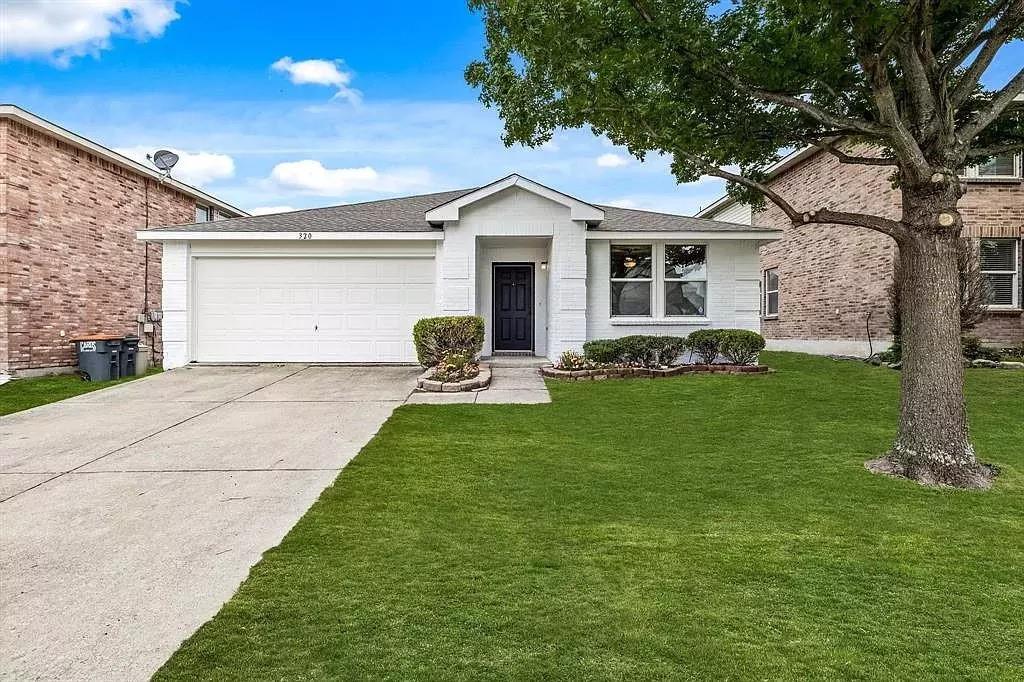 320 Buffalo Bill Drive Property Photo