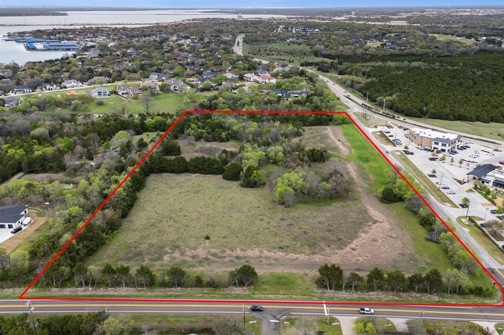 Tbd Old Ridge Road Property Photo 1