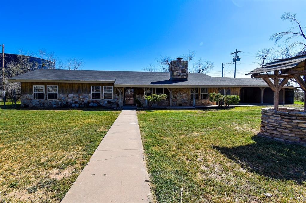 San Angelo Real Estate Listings Main Image