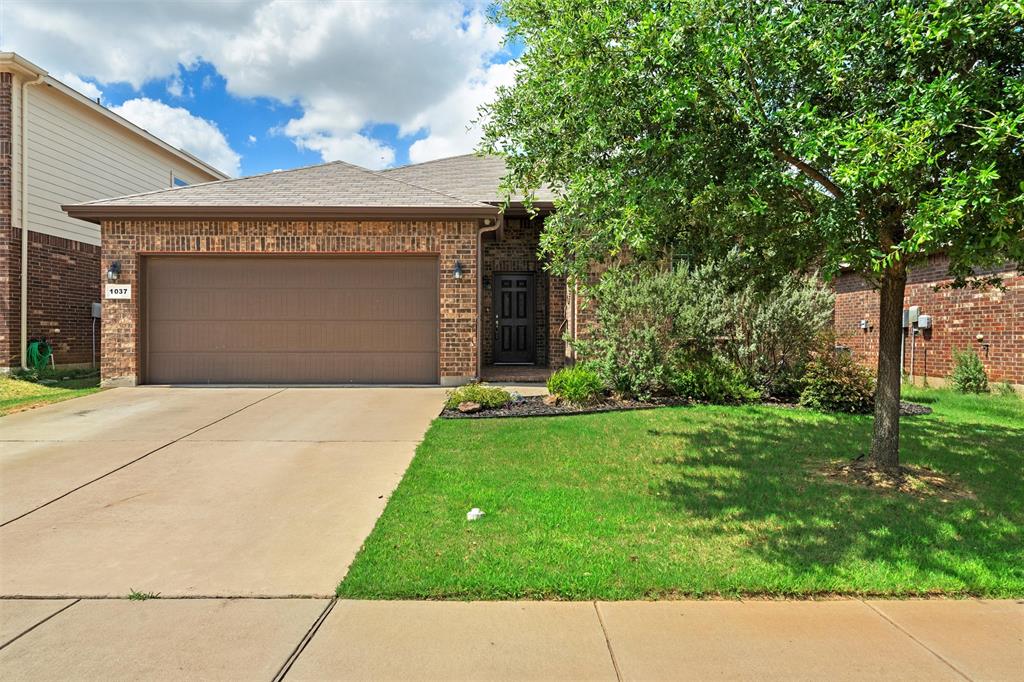 1037 Doe Meadow Drive Property Photo