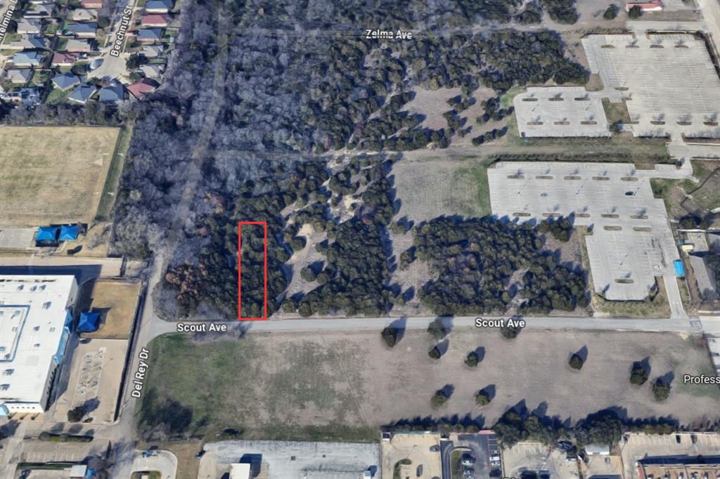 3517 Scout Avenue Property Photo