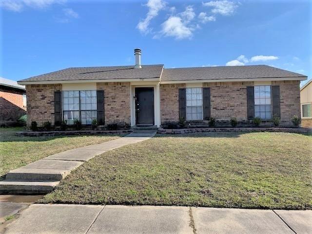 5549 Vaden Street Property Photo