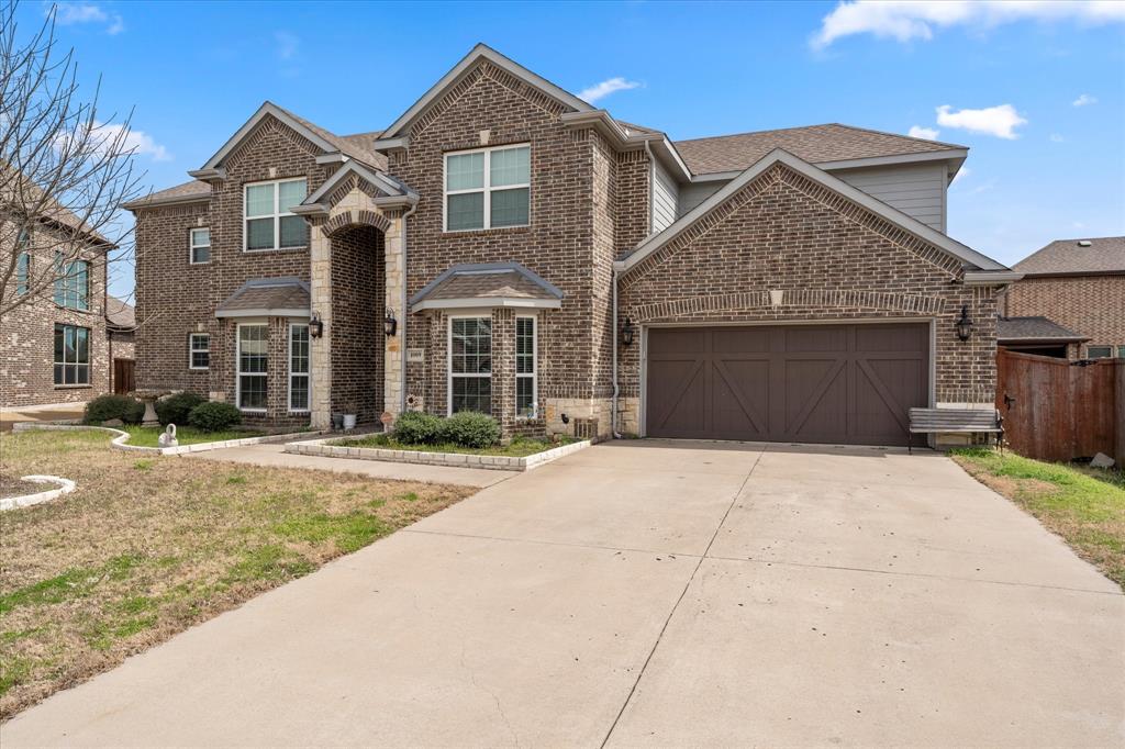 1009 Macaw Drive Property Photo