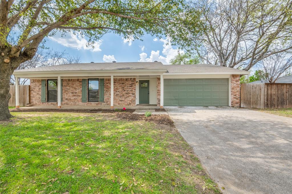 3001 Spring Grove Drive Property Photo 1