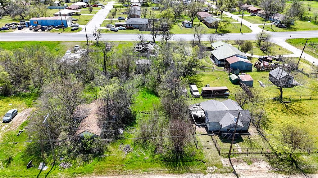 315 W Fannin Street Property Photo