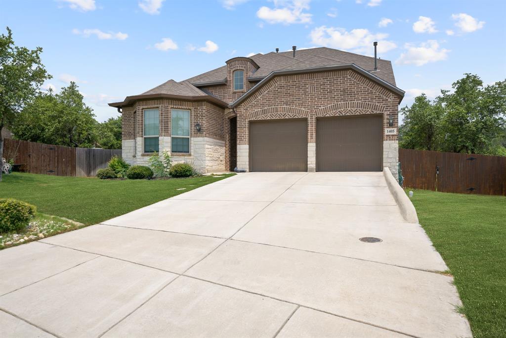 1405 Nicholas Park Property Photo