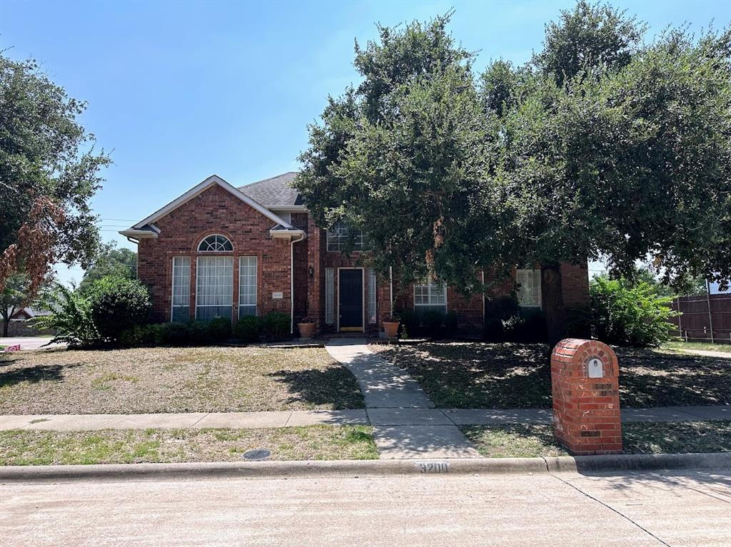 3200 Blenheim Court Property Photo