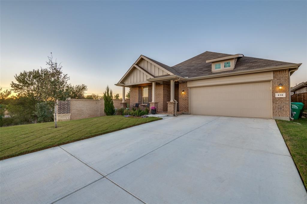 616 Mickelson Court Property Photo
