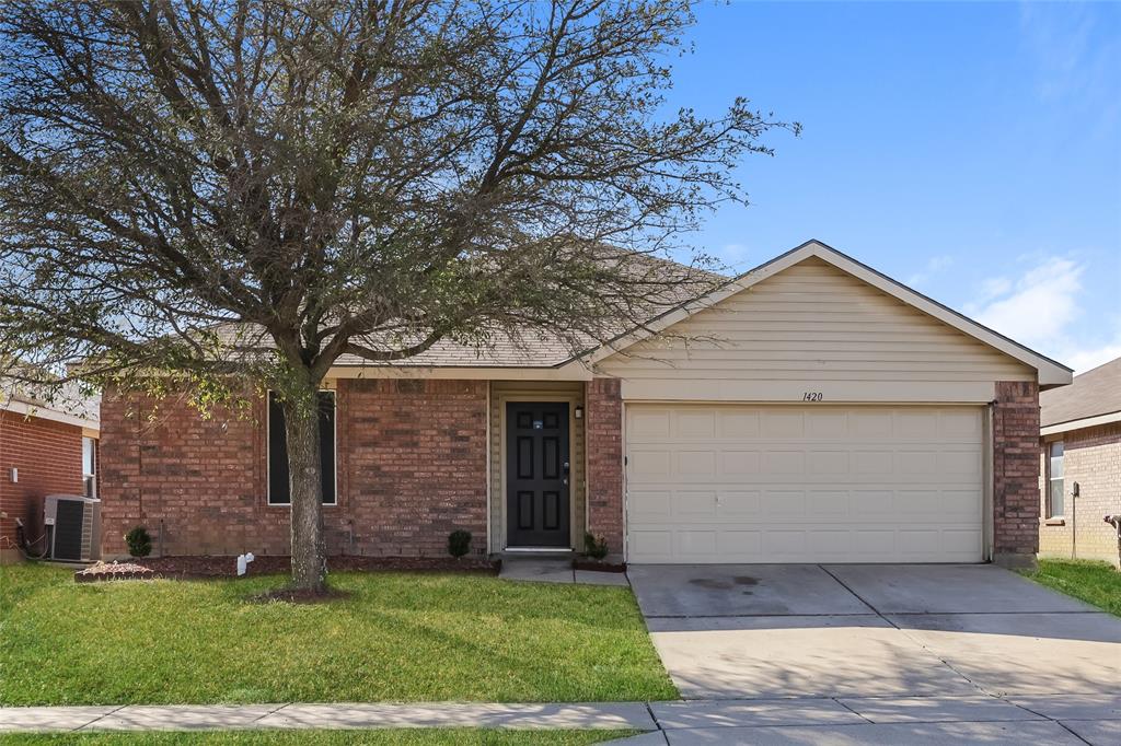 Johnson 6th Grade Real Estate Listings Main Image