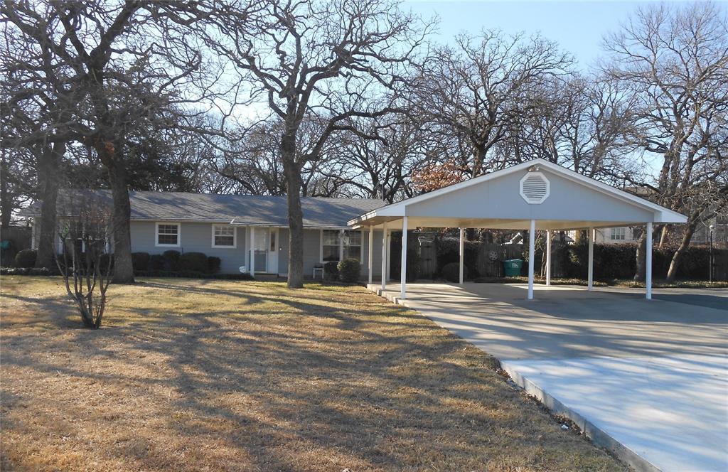 5702 Teasley Lane Property Photo