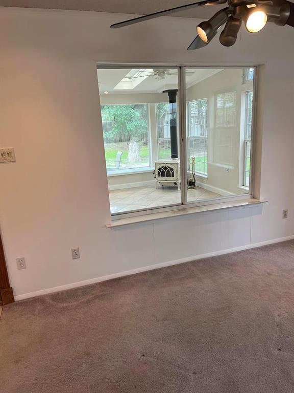 5702 Teasley Lane Property Photo 3