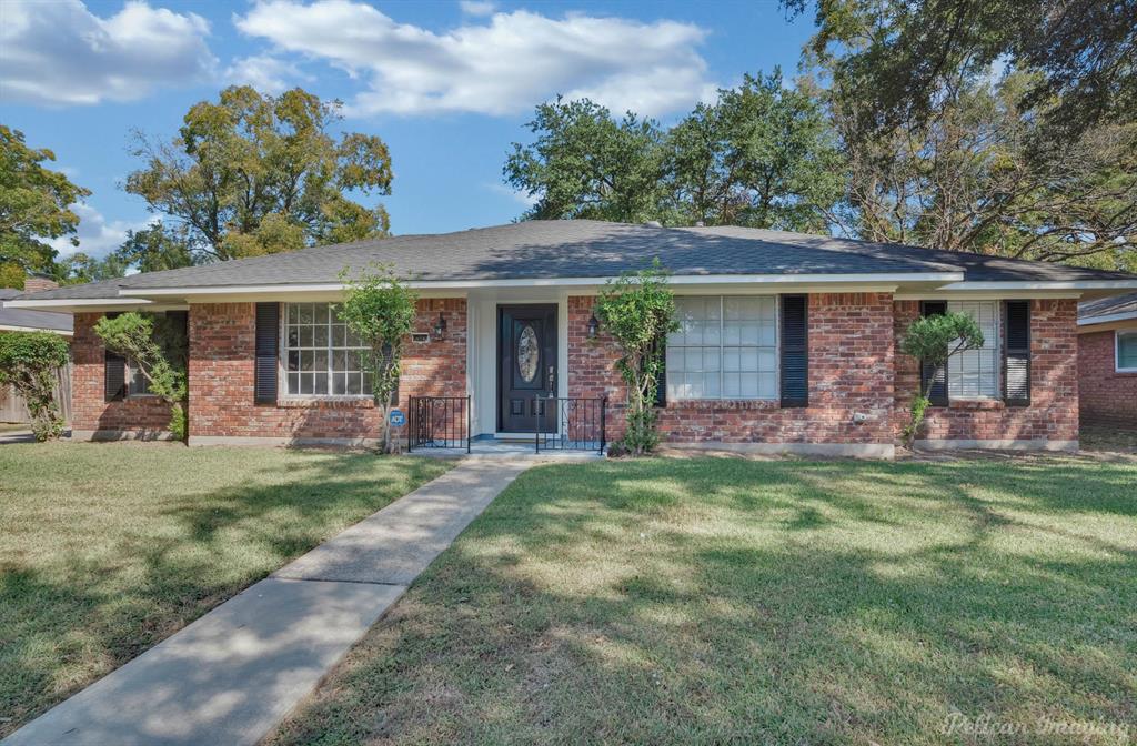 7517 University Drive Property Photo 1