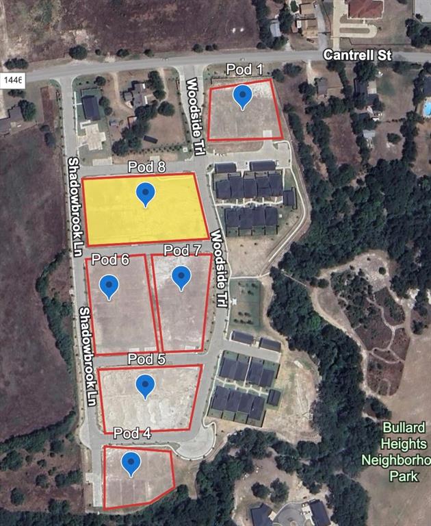 Waxahachie Real Estate Listings Main Image