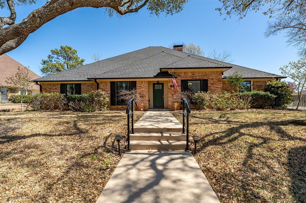 3912 Allendale Property Photo