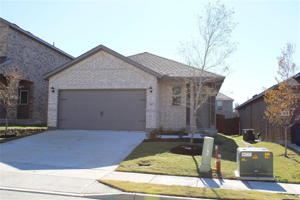 3207 Sedge Grass Drive Property Photo