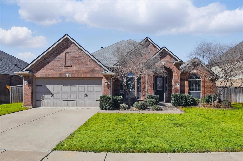 1406 Marshall Creek Road Property Photo