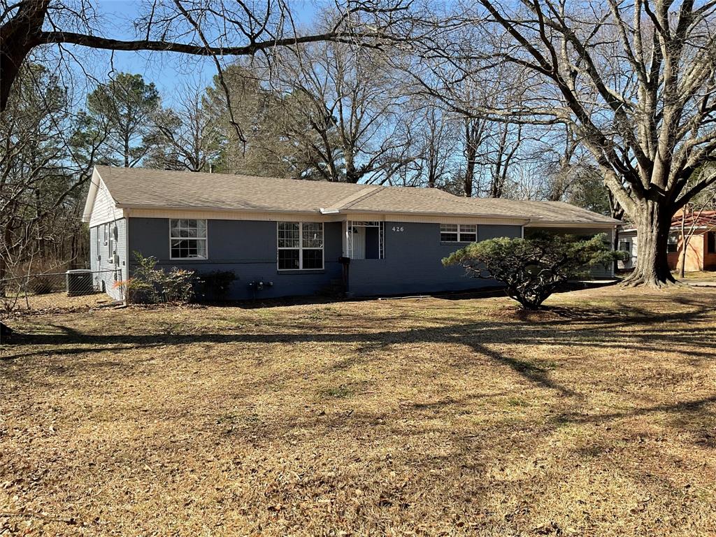 Bonham Real Estate Listings Main Image