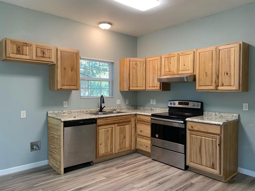 3202 Caddo Street Property Photo