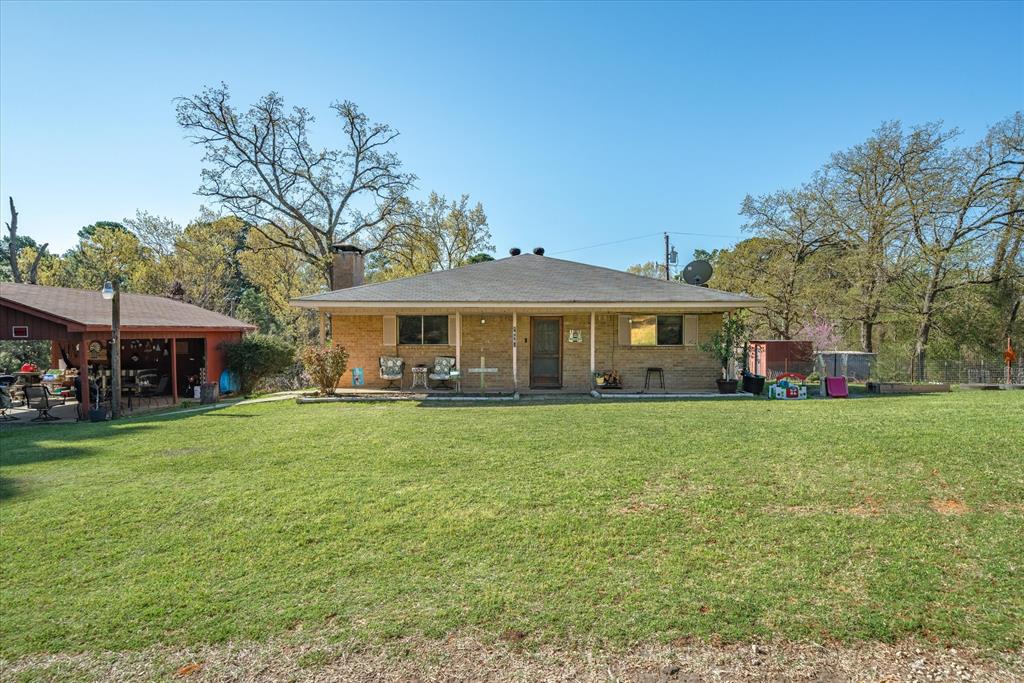 16963 Shady Trail Drive Property Photo