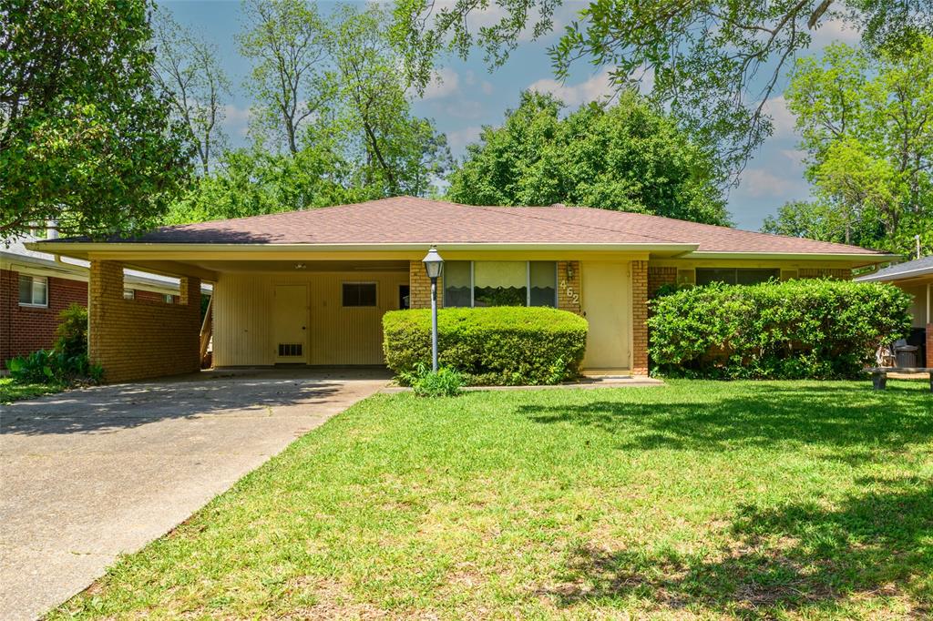 462 Gloria Avenue Property Photo
