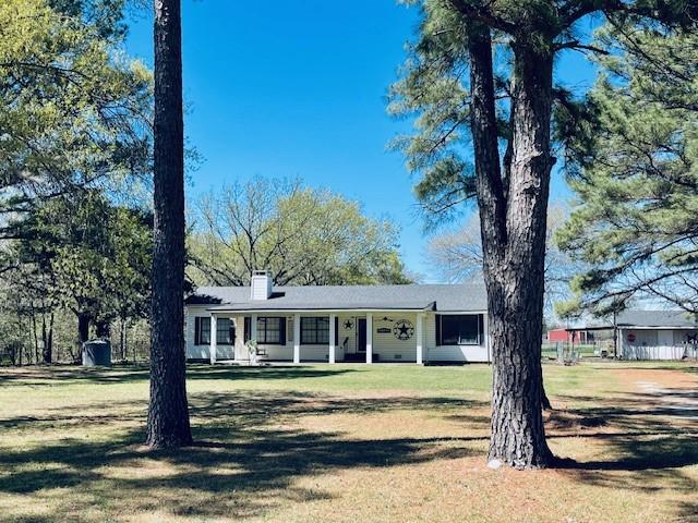 3304 County Road 4010 Property Photo
