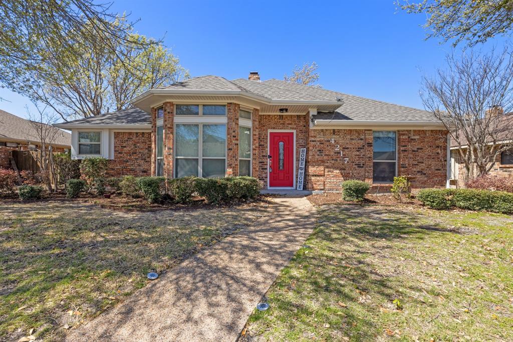 4217 N Cliff Drive Property Photo