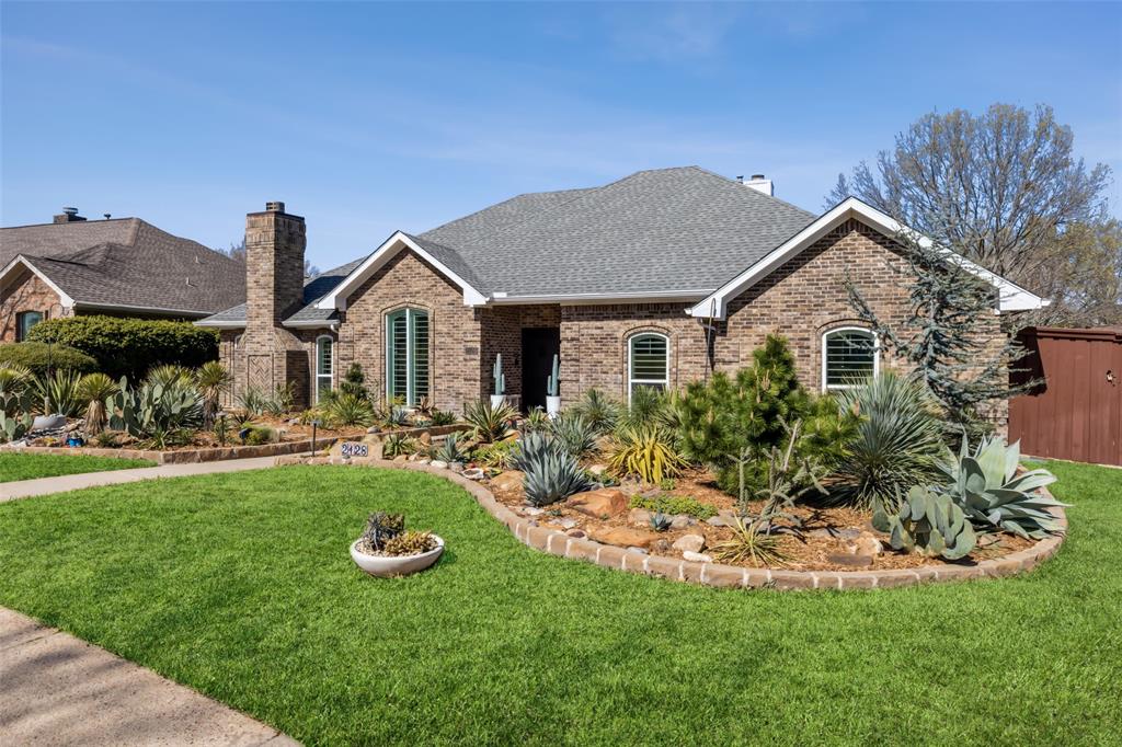 2128 Donna Drive Property Photo