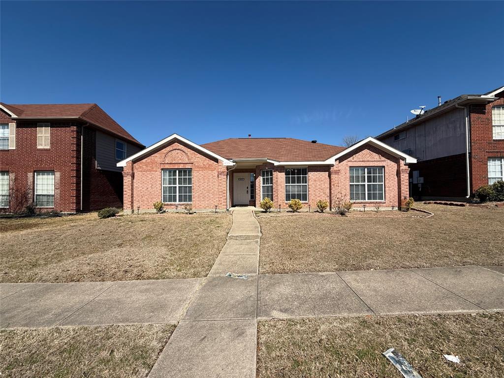 4133 Baccarat Drive Property Photo