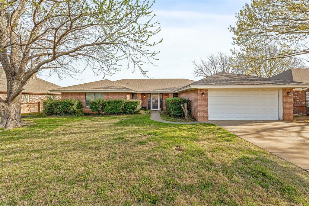 1025 Prairie Wind Boulevard Property Photo