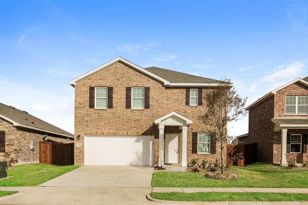1812 Sandlin Drive Property Photo