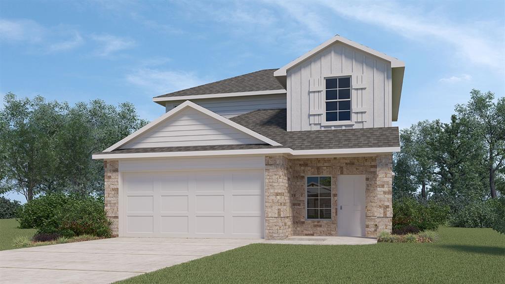 1314 Fossil Creek Road Property Photo