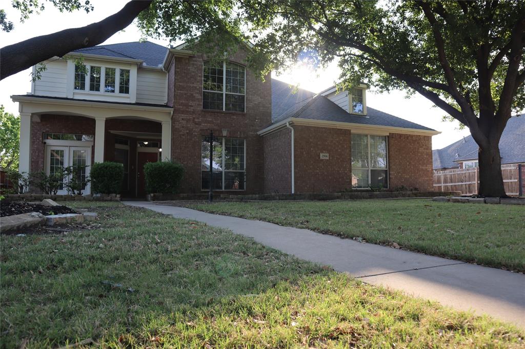 2906 Saint Mark Drive Property Photo