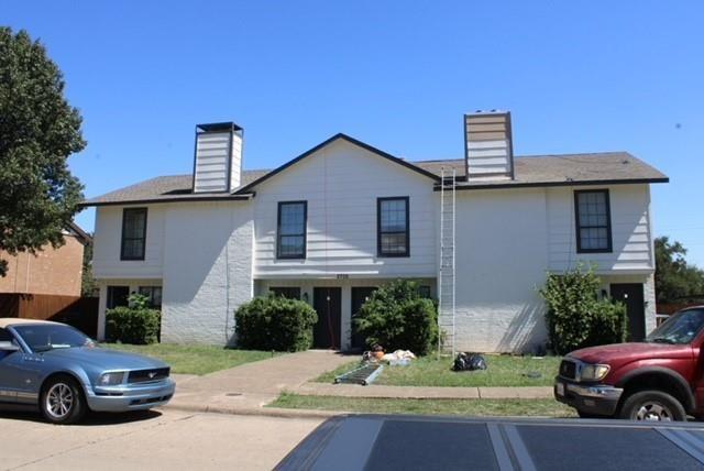 2705 Wimbledon Court Property Photo