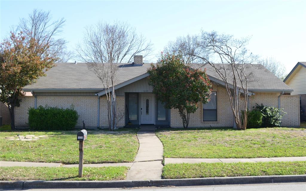 1034 Holland Drive Property Photo
